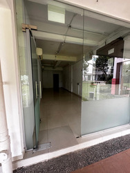 Ping-an Gardens (D16), Shop House #541780981